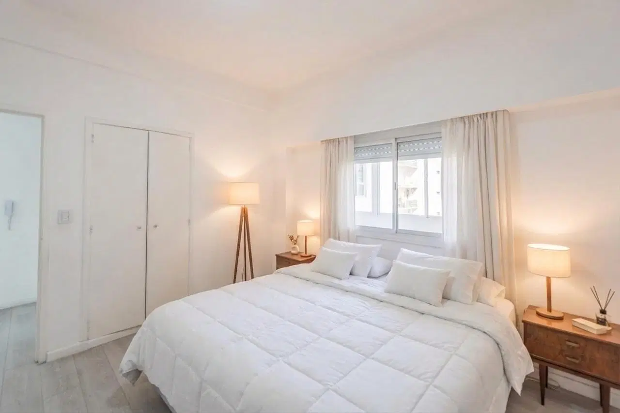 Venta departamento 4 ambientes en Palermo Botánico 4
