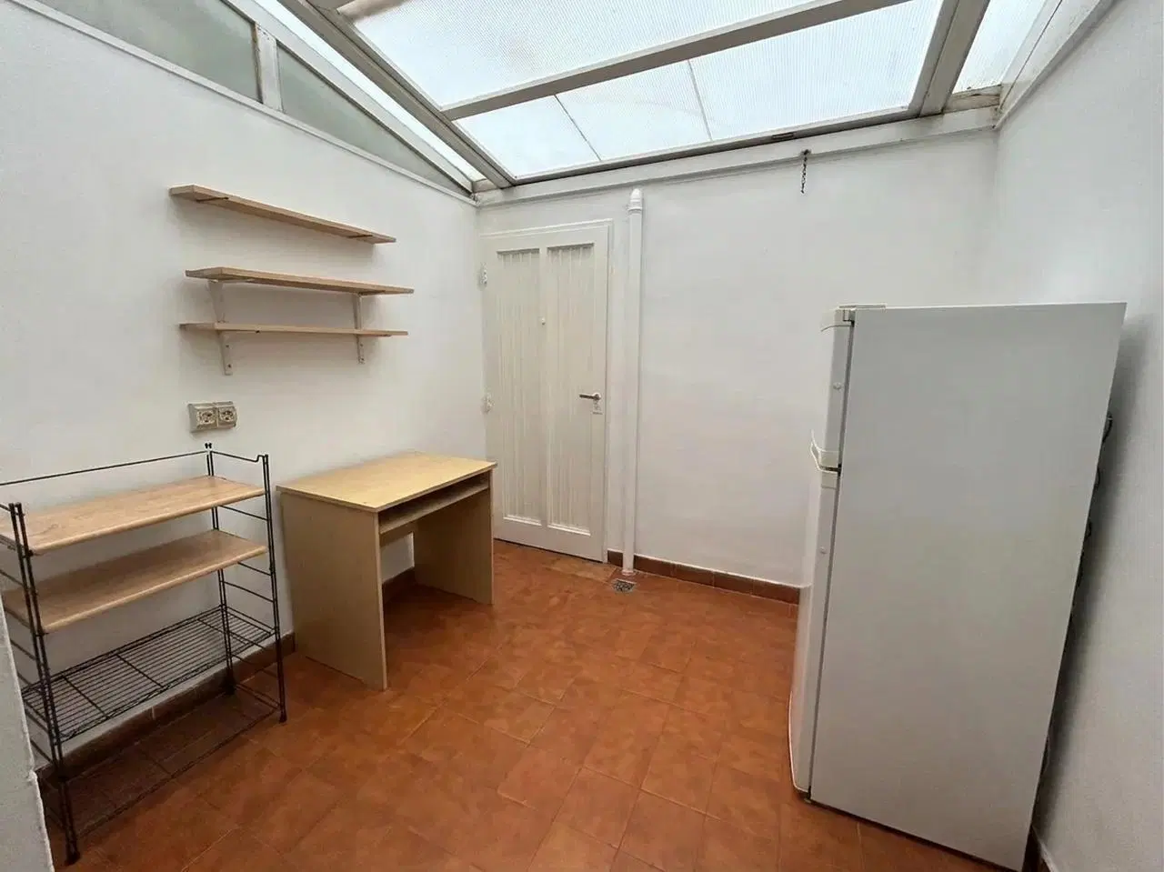 VENTA DE MONOAMBIENTE ALMAGRO 3