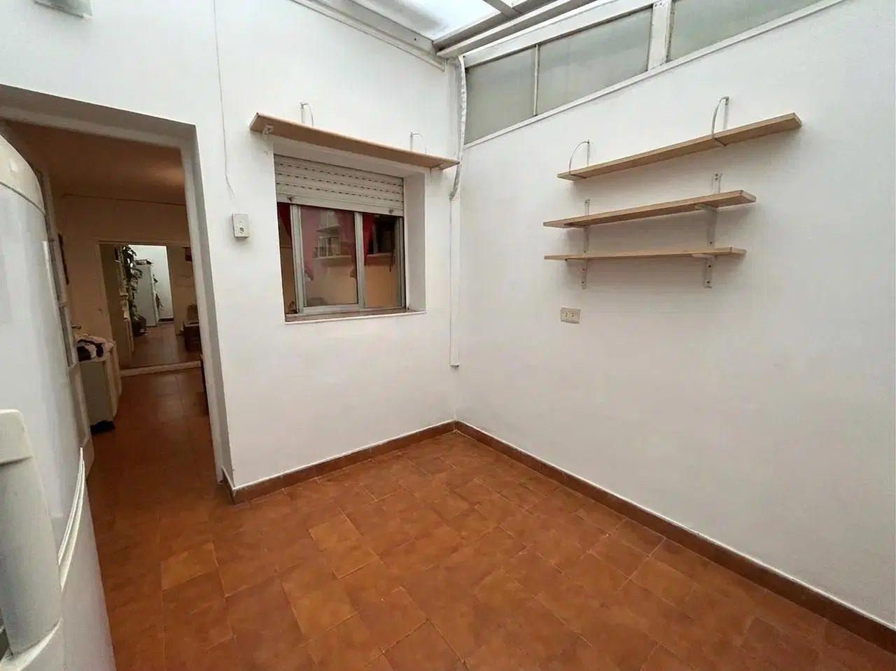 VENTA DE MONOAMBIENTE ALMAGRO 5