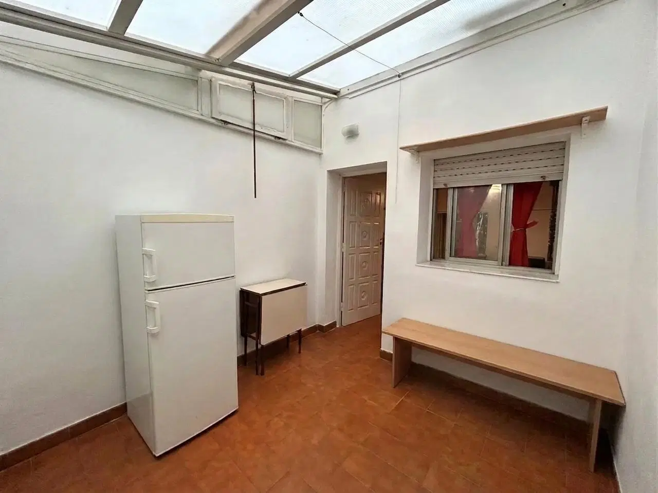 VENTA DE MONOAMBIENTE ALMAGRO 4