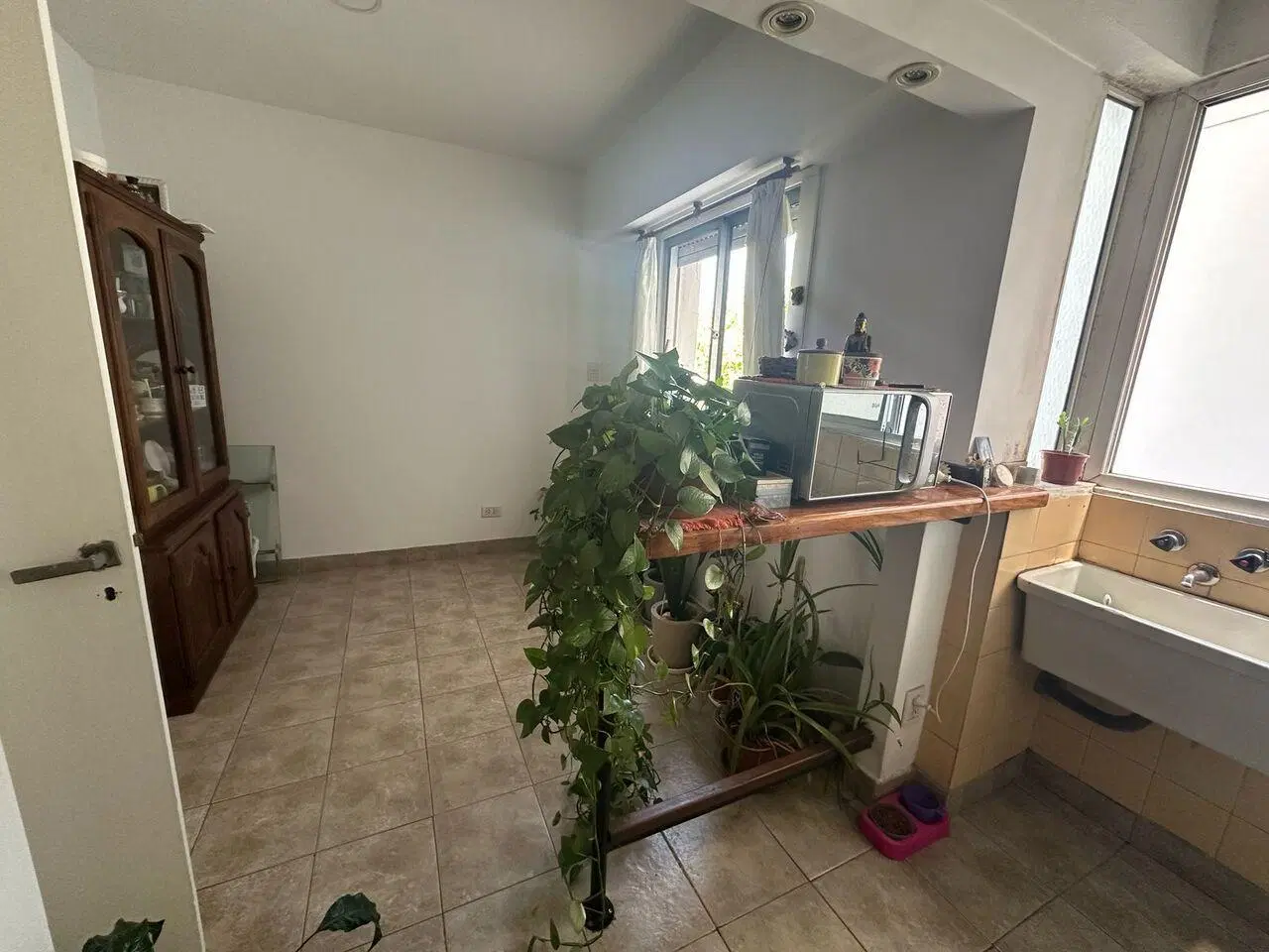Venta departamento 3 ambientes en Villa Crespo 3
