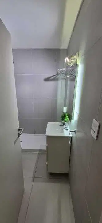 Alquiler 2 Ambientes Reciclado a Nuevo con 2 Patios | Belgrano 3
