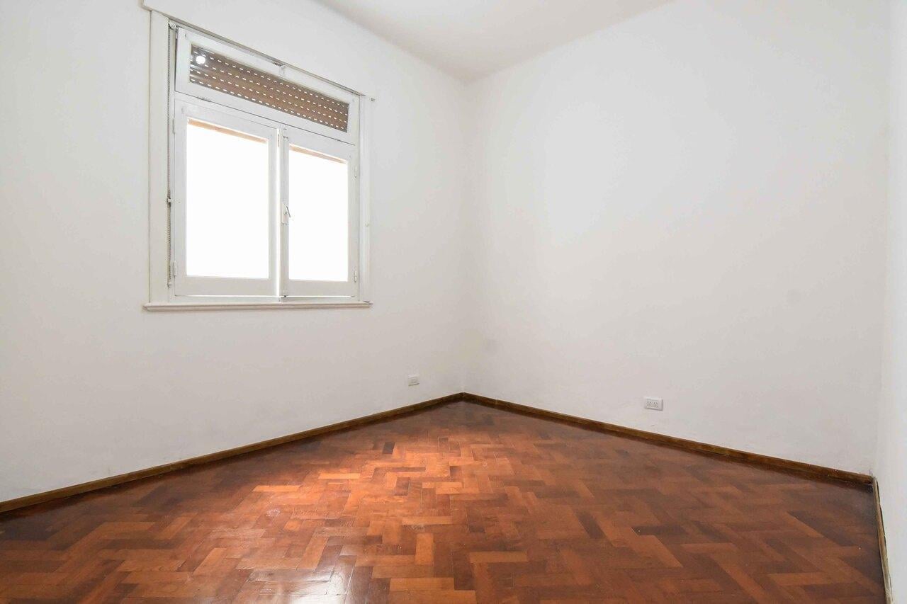 Departamento 3 Ambientes con Dos Patios Propio Almagro