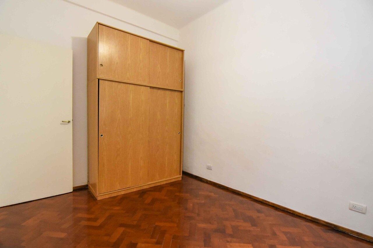 Departamento 3 Ambientes con Dos Patios Propio Almagro