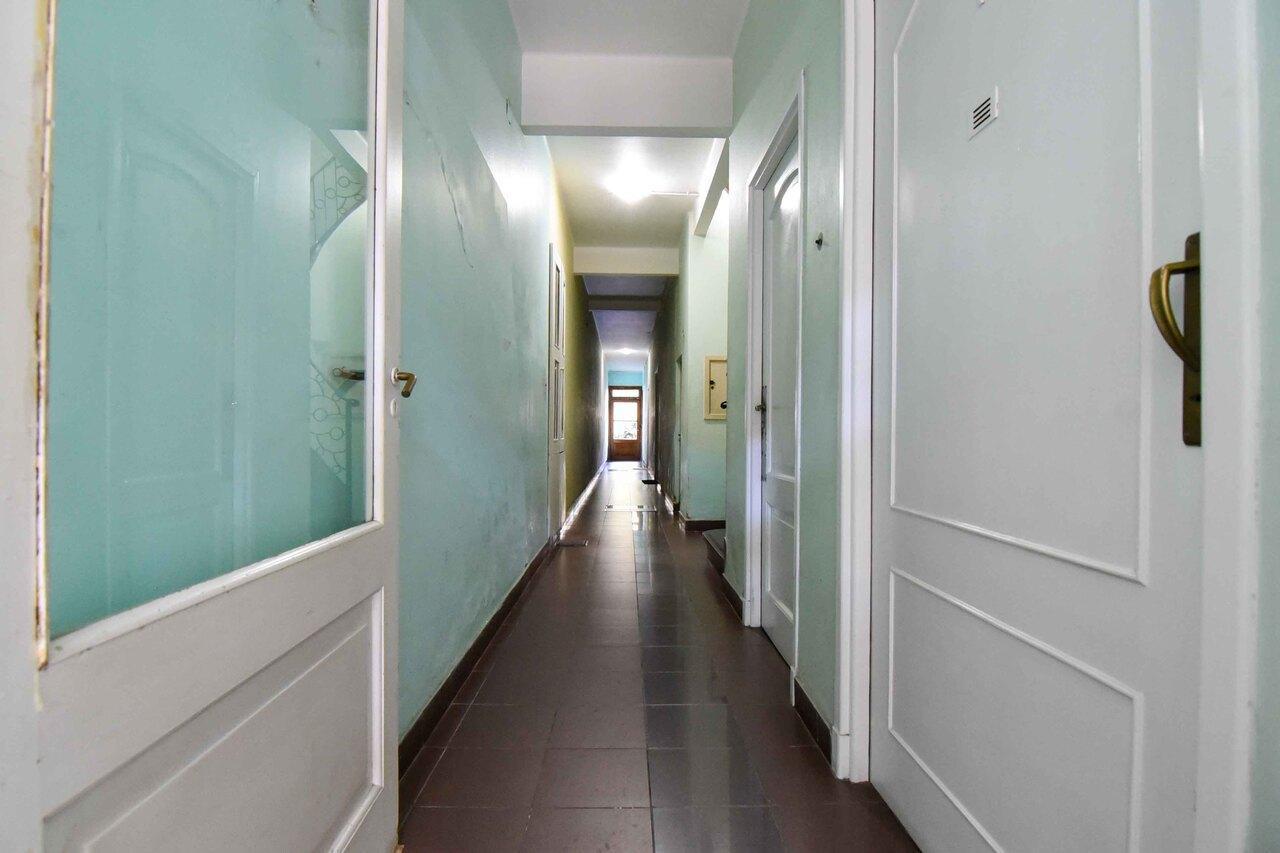 Departamento 3 Ambientes con Dos Patios Propio Almagro