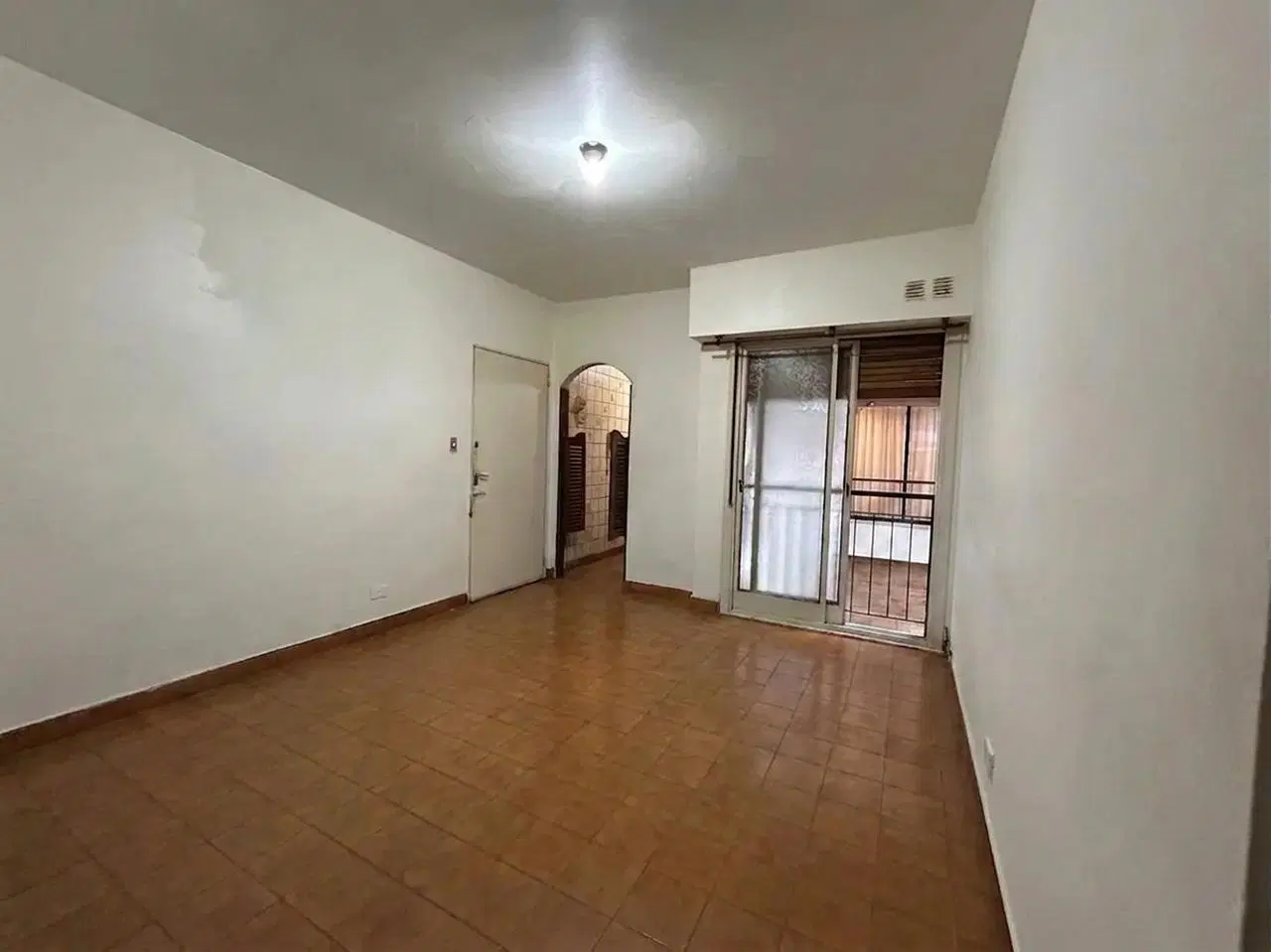Alquiler Departamento 2 Ambientes Almagro 2