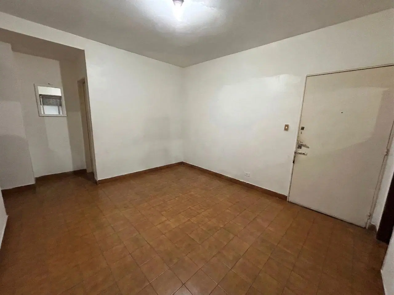 Alquiler Departamento 2 Ambientes Almagro 3