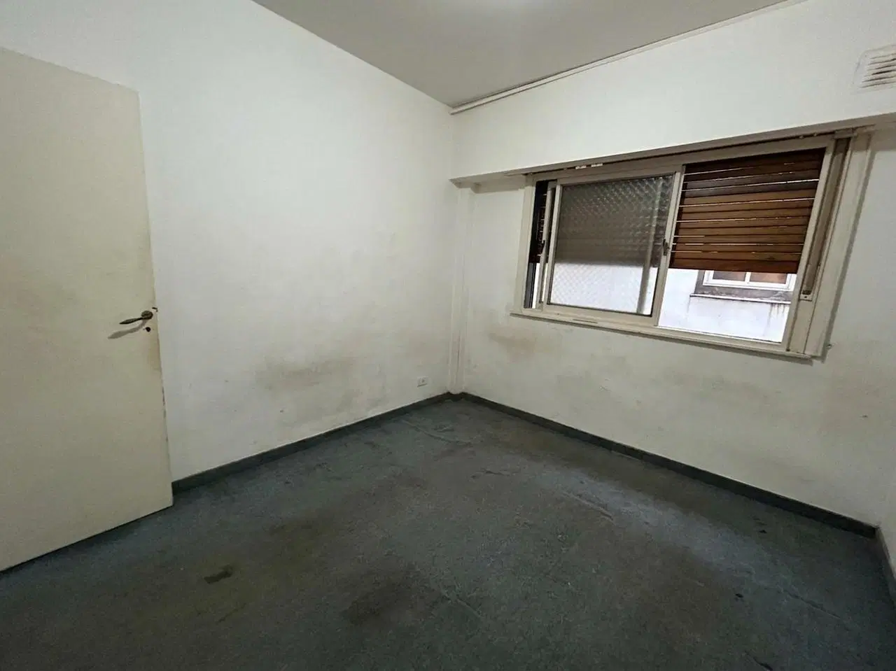 Alquiler Departamento 2 Ambientes Almagro 5