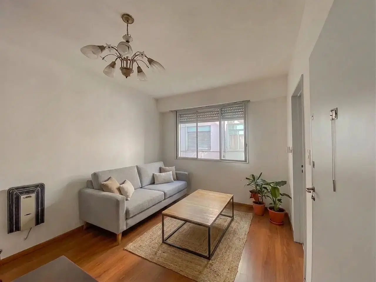 Venta departamento 3 ambientes en Caballito 4