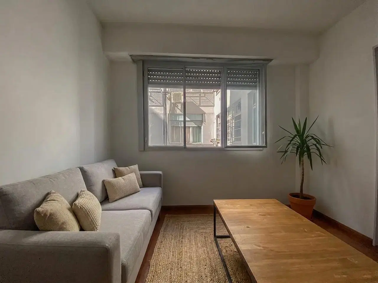 Venta departamento 3 ambientes en Caballito 3