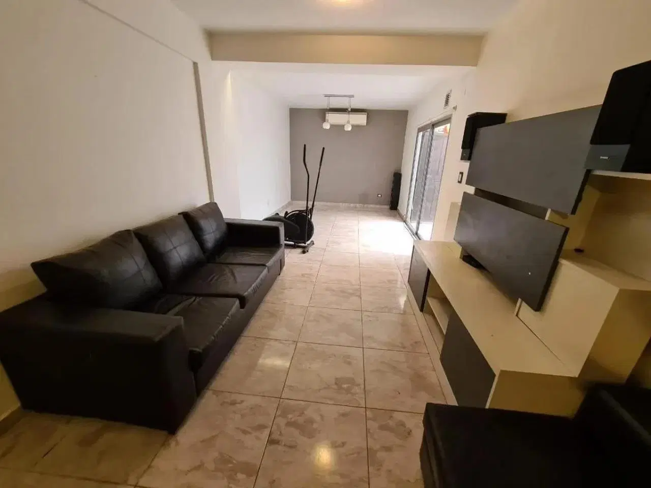 Departamento en venta 3 ambientes en Villa Urquiza 2