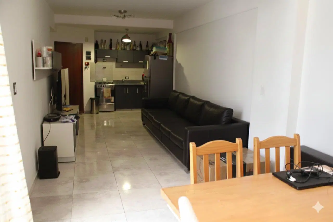 Departamento en venta 3 ambientes en Villa Urquiza 5