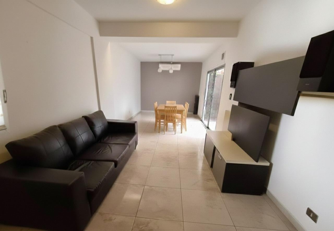 Departamento en venta 3 ambientes en Villa Urquiza
