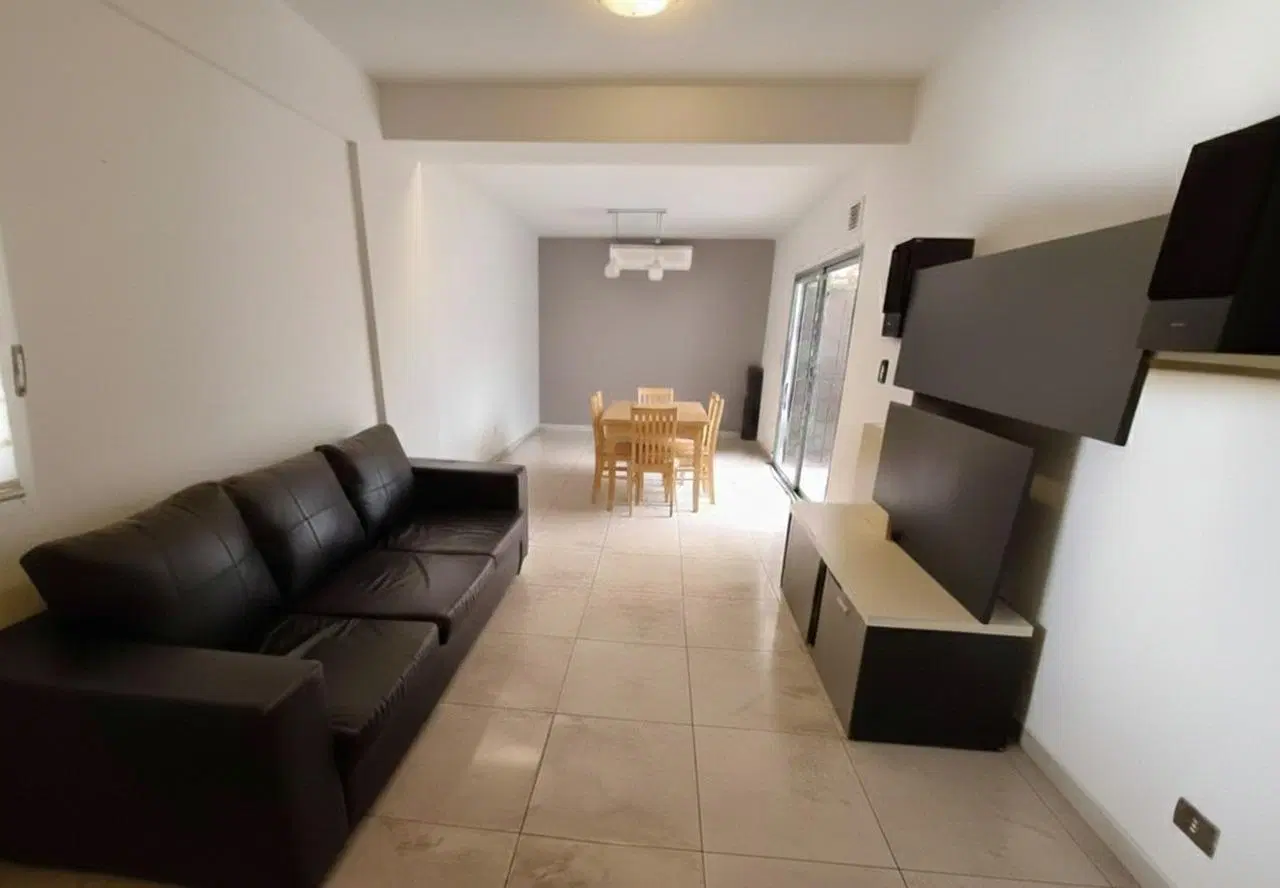 Departamento en venta 3 ambientes en Villa Urquiza 1