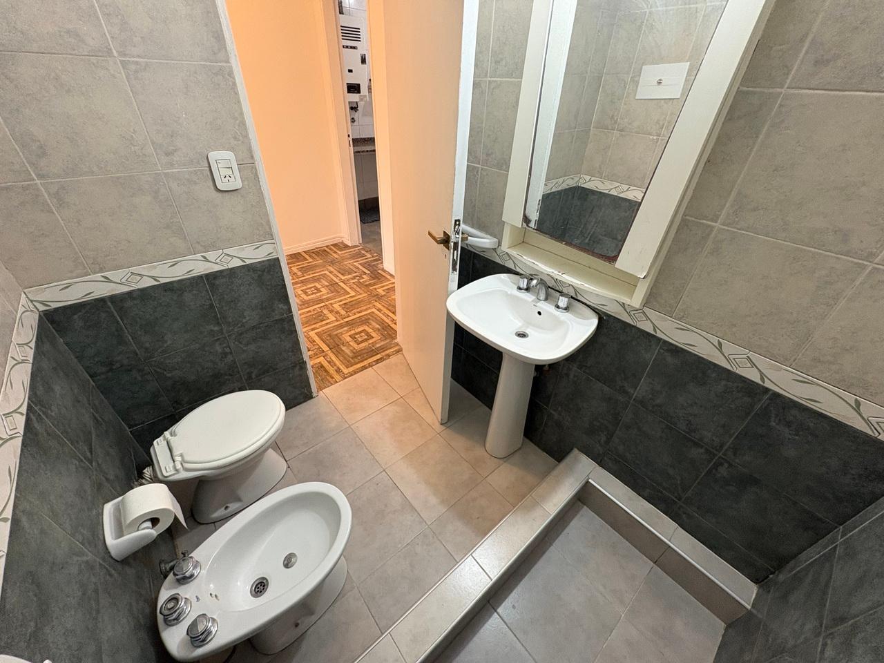 Foto de Venta departamento 3 ambientes en Balvanera, imagen 1