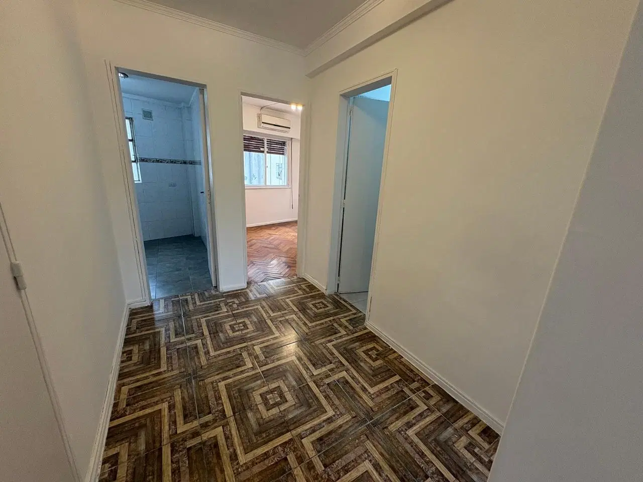 Venta departamento 3 ambientes en Balvanera 3