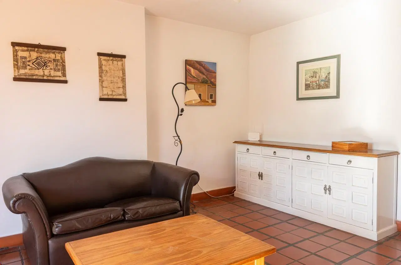 VENTA DUPLEX 3 AMBIENTES EN SAN ISIDRO 4