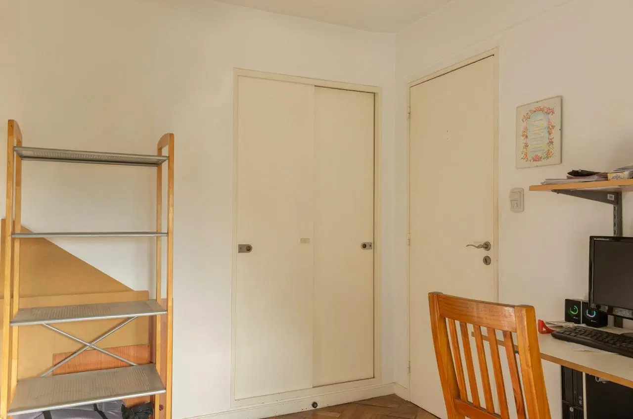 VENTA DUPLEX 3 AMBIENTES EN SAN ISIDRO 8