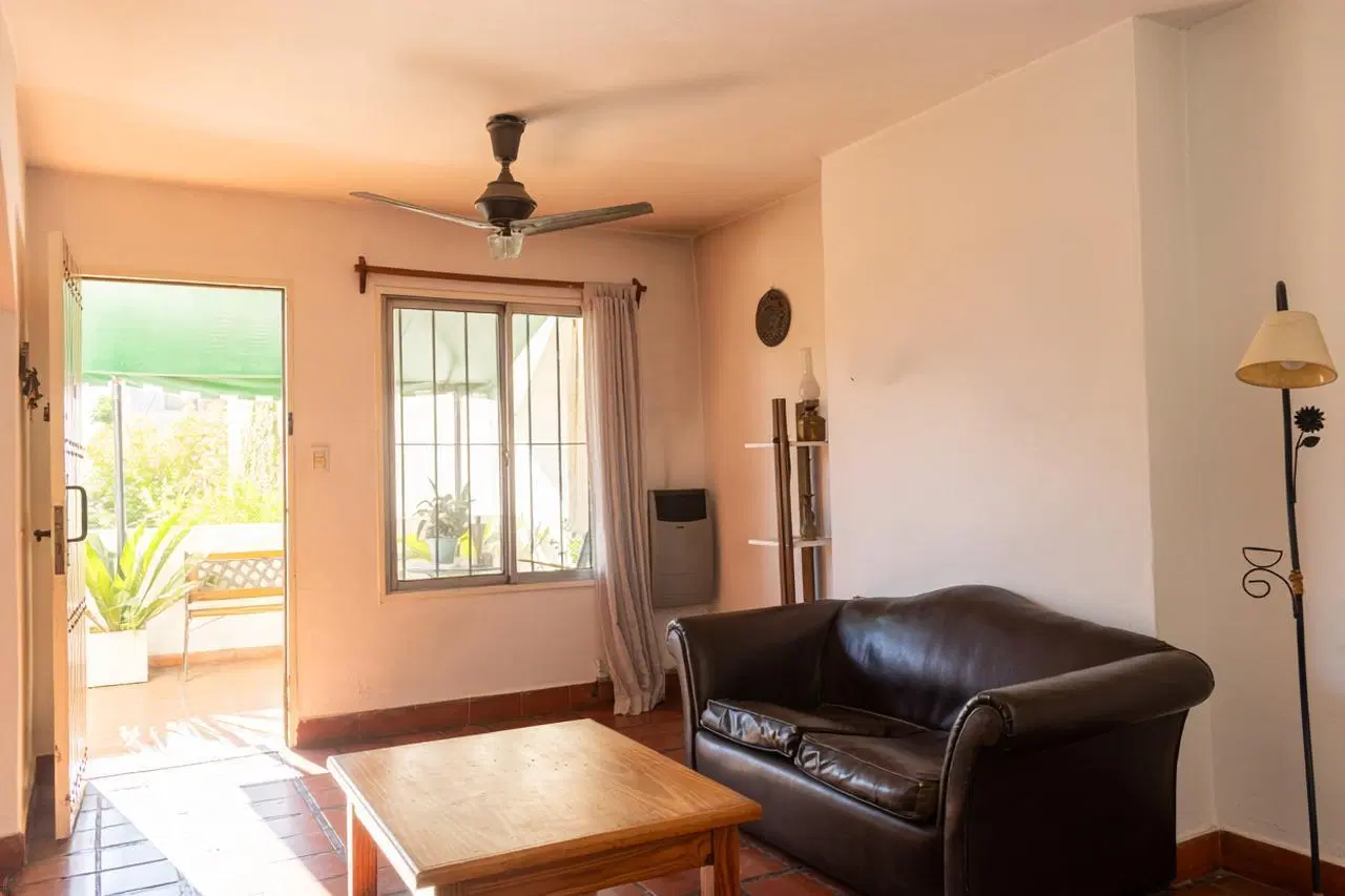 VENTA DUPLEX 3 AMBIENTES EN SAN ISIDRO 3