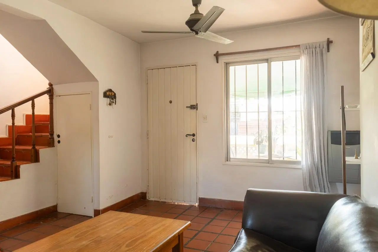VENTA DUPLEX 3 AMBIENTES EN SAN ISIDRO 2