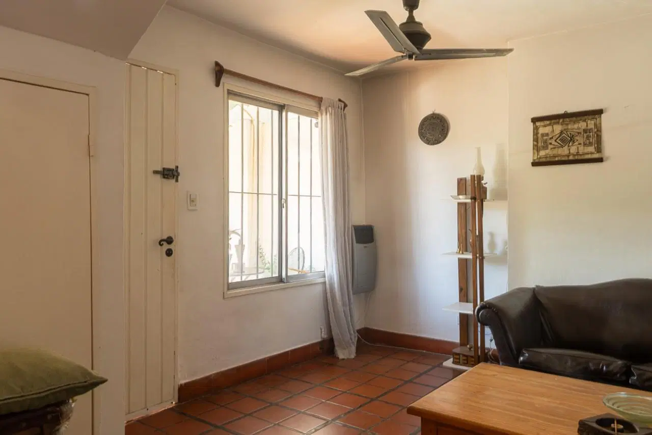 VENTA DUPLEX 3 AMBIENTES EN SAN ISIDRO 5