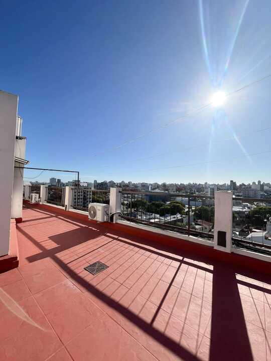 Foto de Venta Departamento de 3 ambientes con patio en planta baja en Parque Patricios, imagen 5