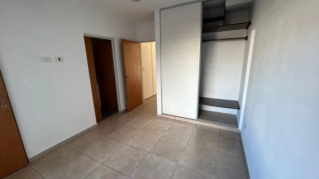 Alquiler departamento 2 ambientes en Saavedra 4
