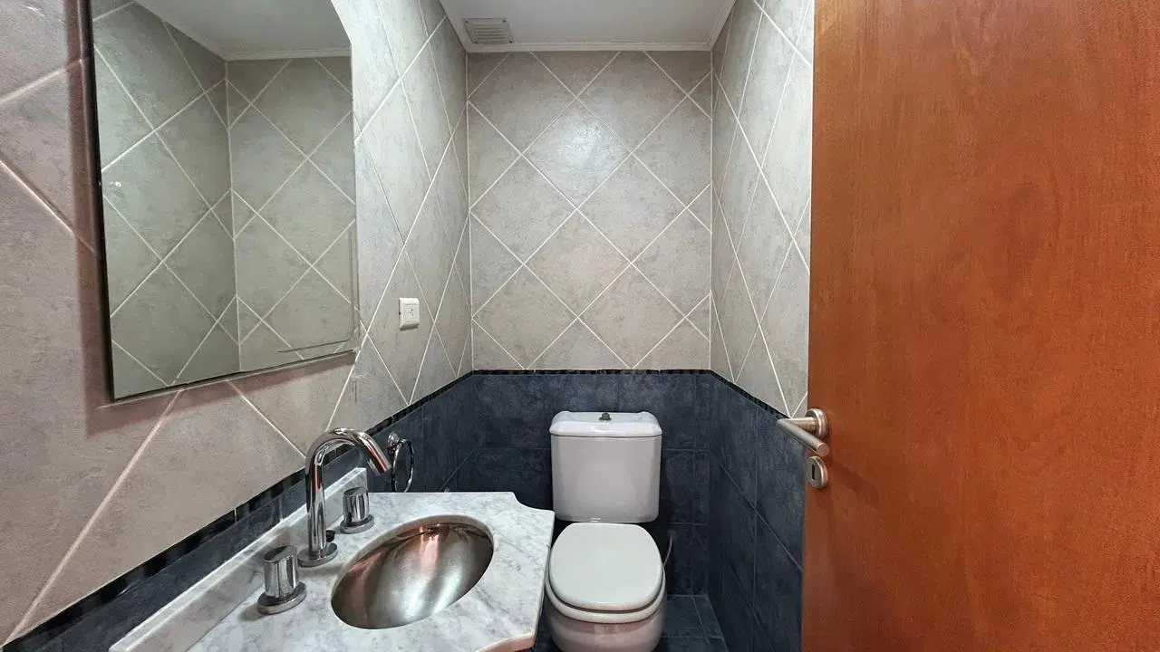 Alquiler departamento 2 ambientes en Saavedra 5