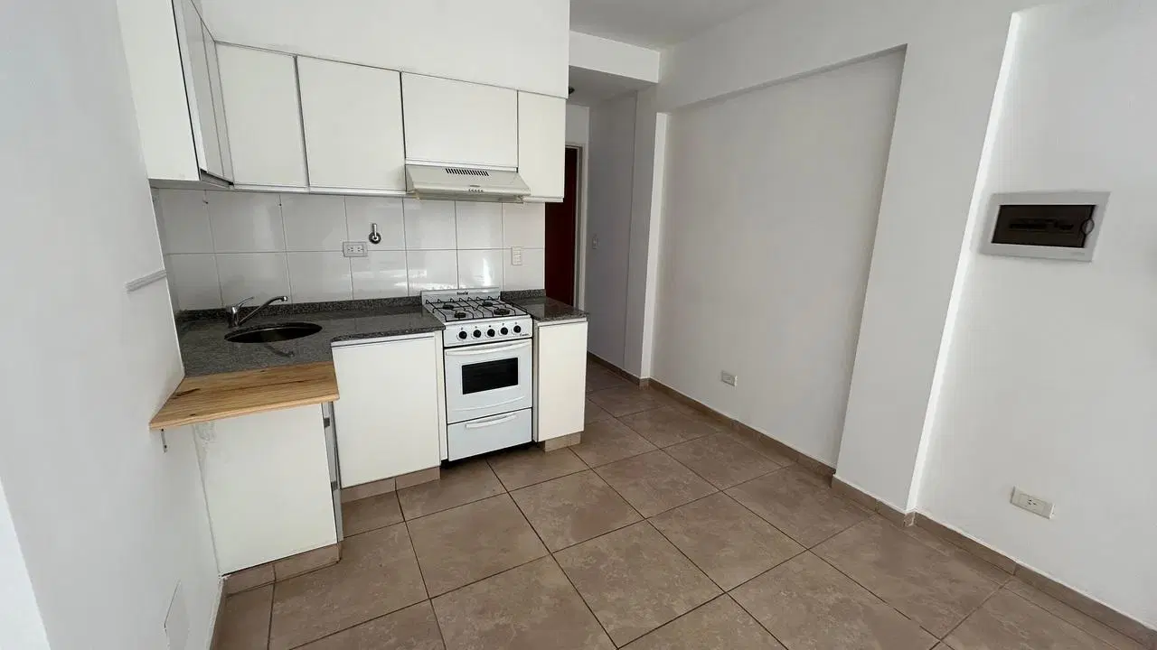 Alquiler departamento 2 ambientes en Saavedra 2