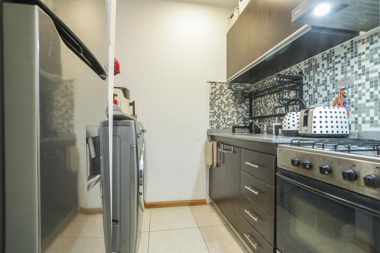 Foto de Venta departamento 2 ambientes en Palermo Duplex, imagen 2
