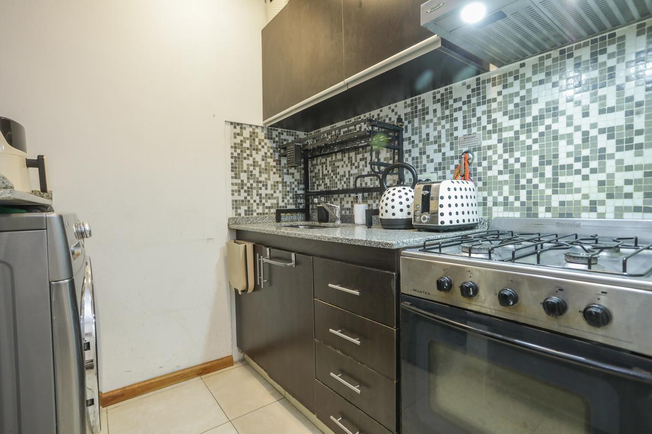 Foto de Venta departamento 2 ambientes en Palermo Duplex, imagen 3