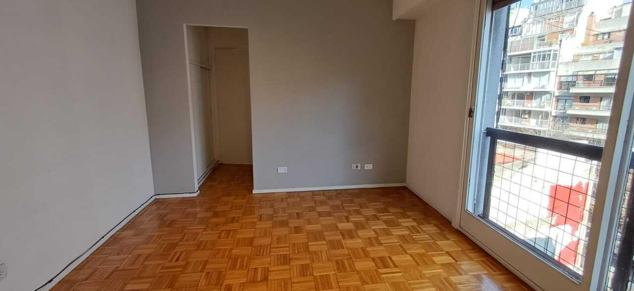 Foto de Venta departamento 2 ambientes en Recoleta, imagen 5