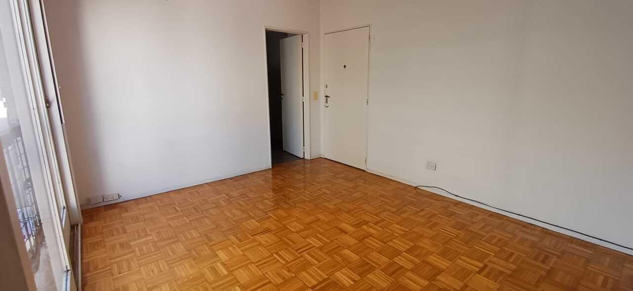 Foto de Venta departamento 2 ambientes en Recoleta, imagen 4