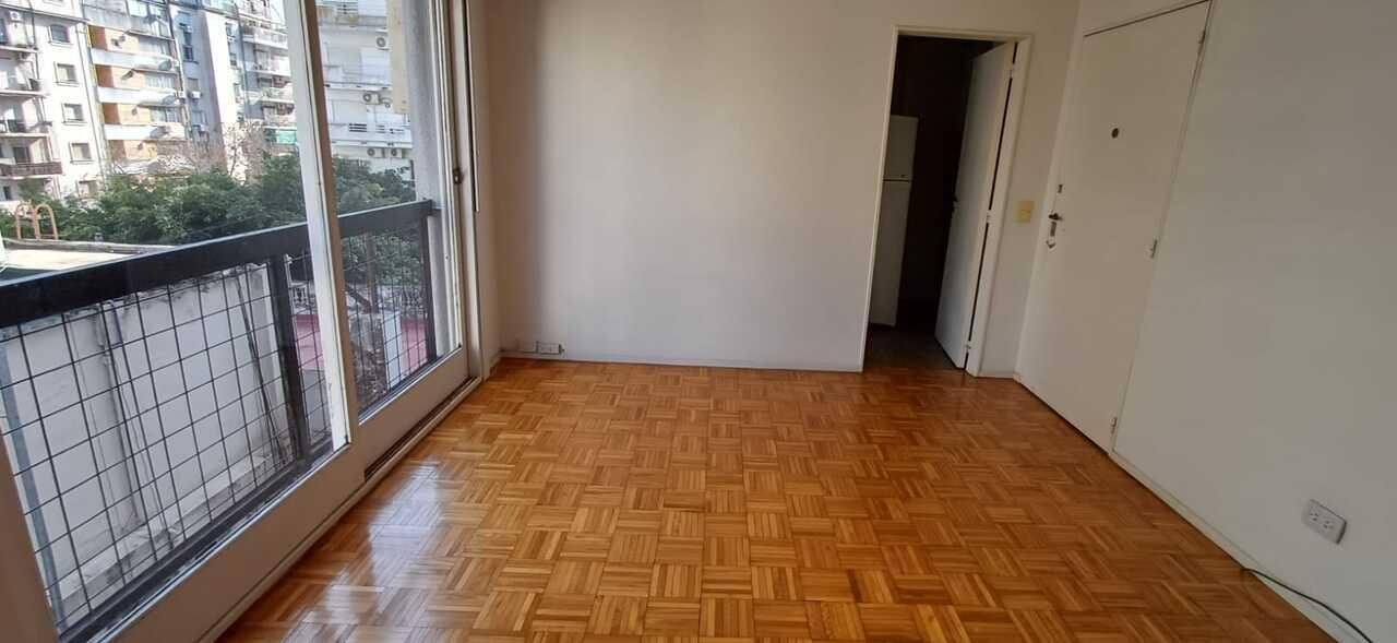 Foto de Venta departamento 2 ambientes en Recoleta, imagen 3