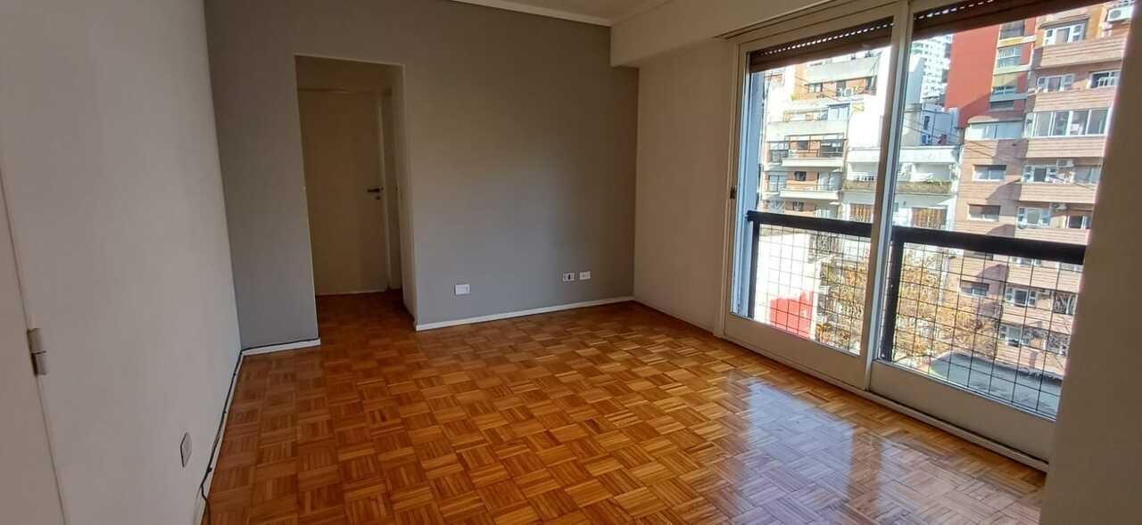 Foto de Venta departamento 2 ambientes en Recoleta, imagen 2