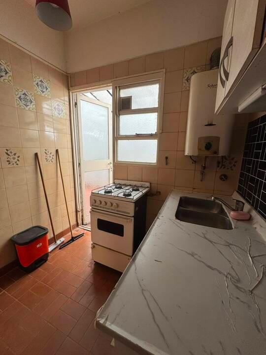 Foto de Monoambiente divisible en Villa Urquiza, imagen 1
