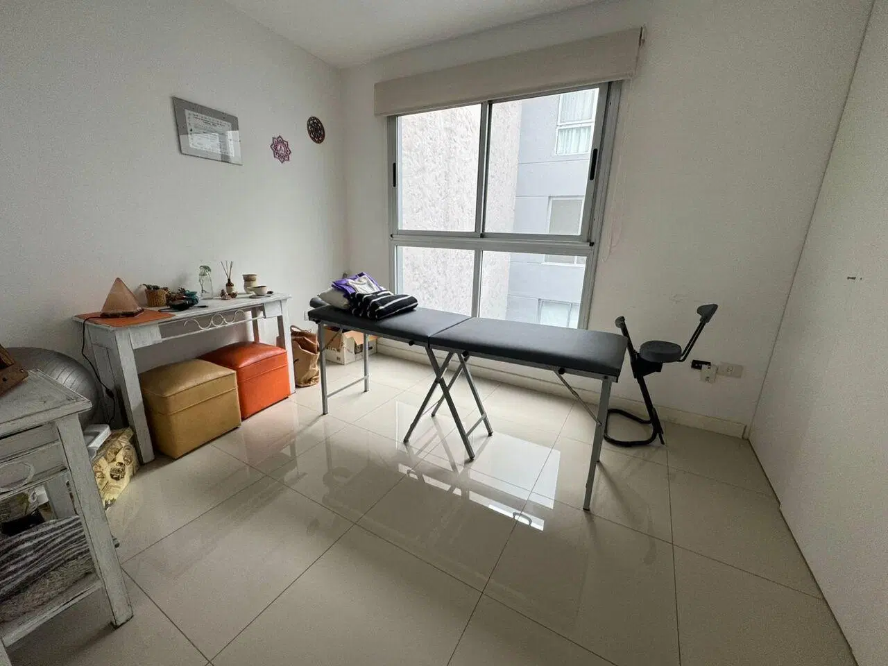 Venta departamento 3 ambientes en San Cristobal 8