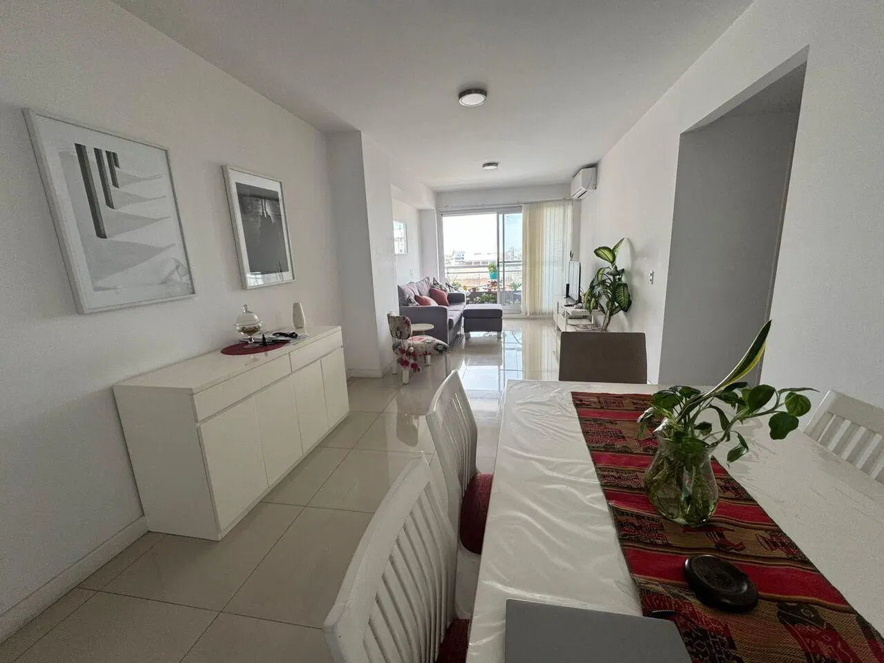 Venta departamento 3 ambientes en San Cristobal 3