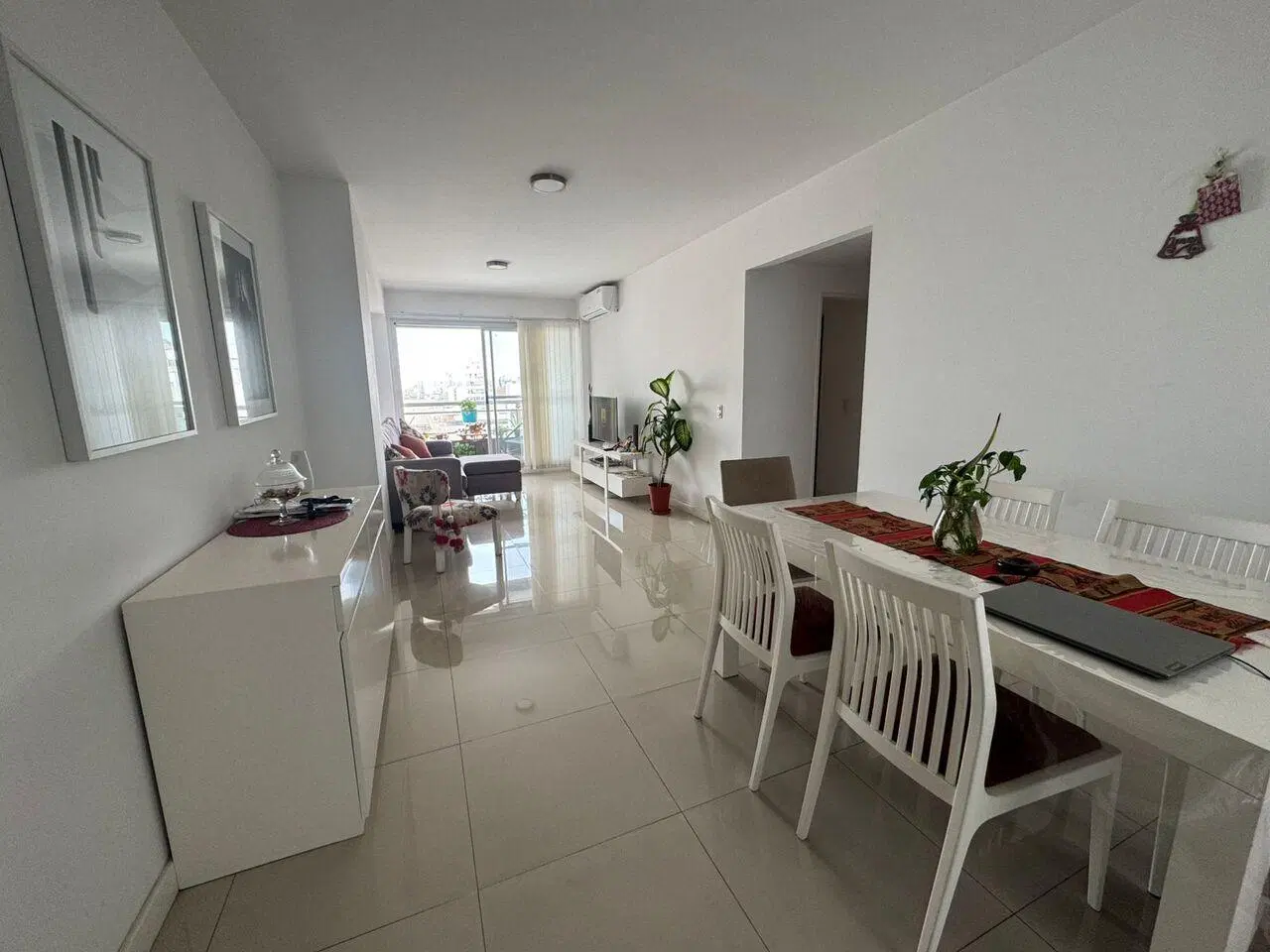 Venta departamento 3 ambientes en San Cristobal 2