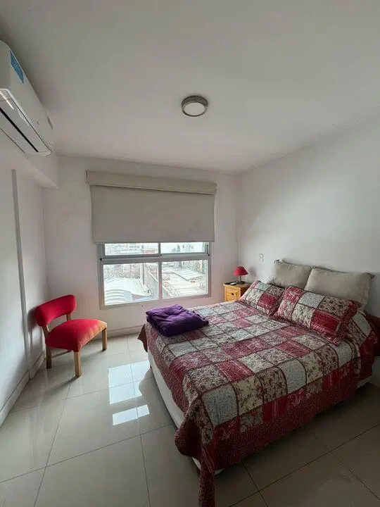Venta departamento 3 ambientes en San Cristobal 4
