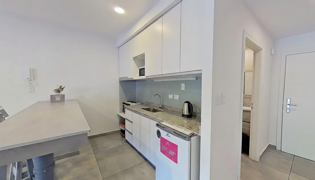 Foto de Venta monoambiente en La Boca, imagen 3
