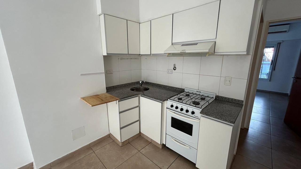 Foto de Alquiler departamento 2 ambientes en Saavedra, imagen 5