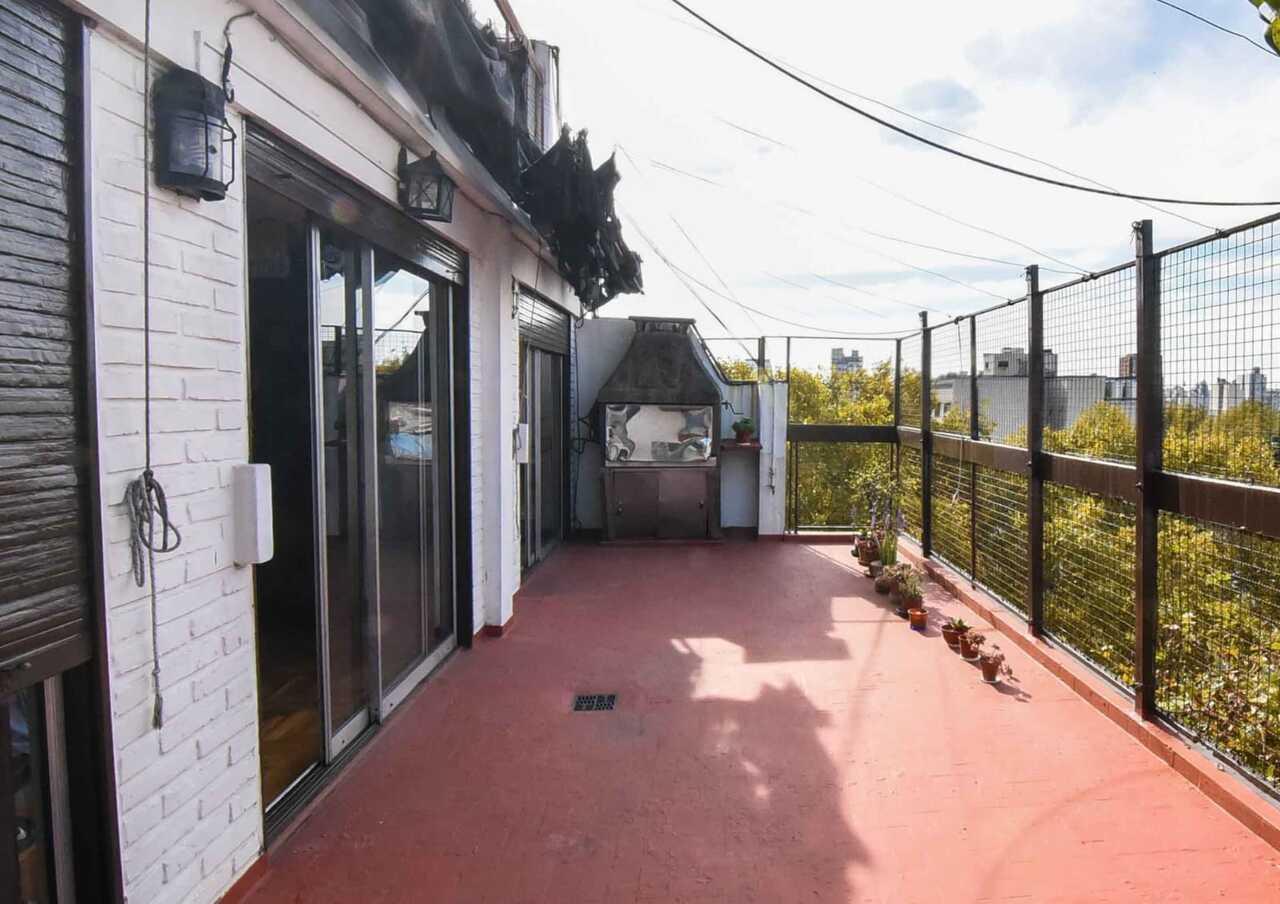 Foto de VENTA DEPARTAMENTO 4 AMBIENTES CON BALCON TERRAZA, imagen 1