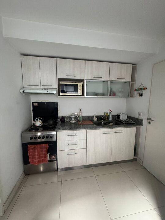 Foto de Venta departamento 3 ambientes en San Cristobal, imagen 3