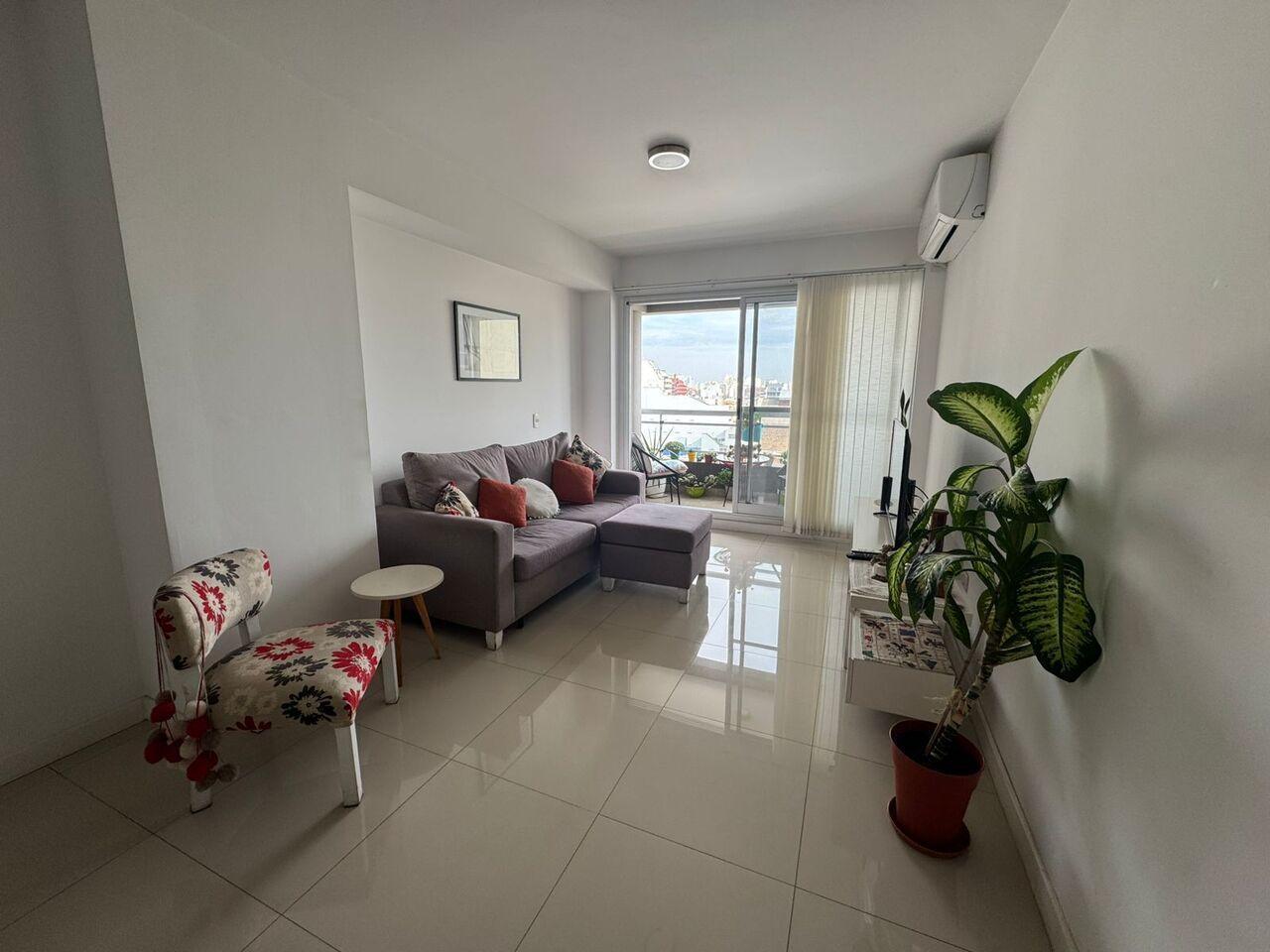 Foto de Venta departamento 3 ambientes en San Cristobal, imagen 1