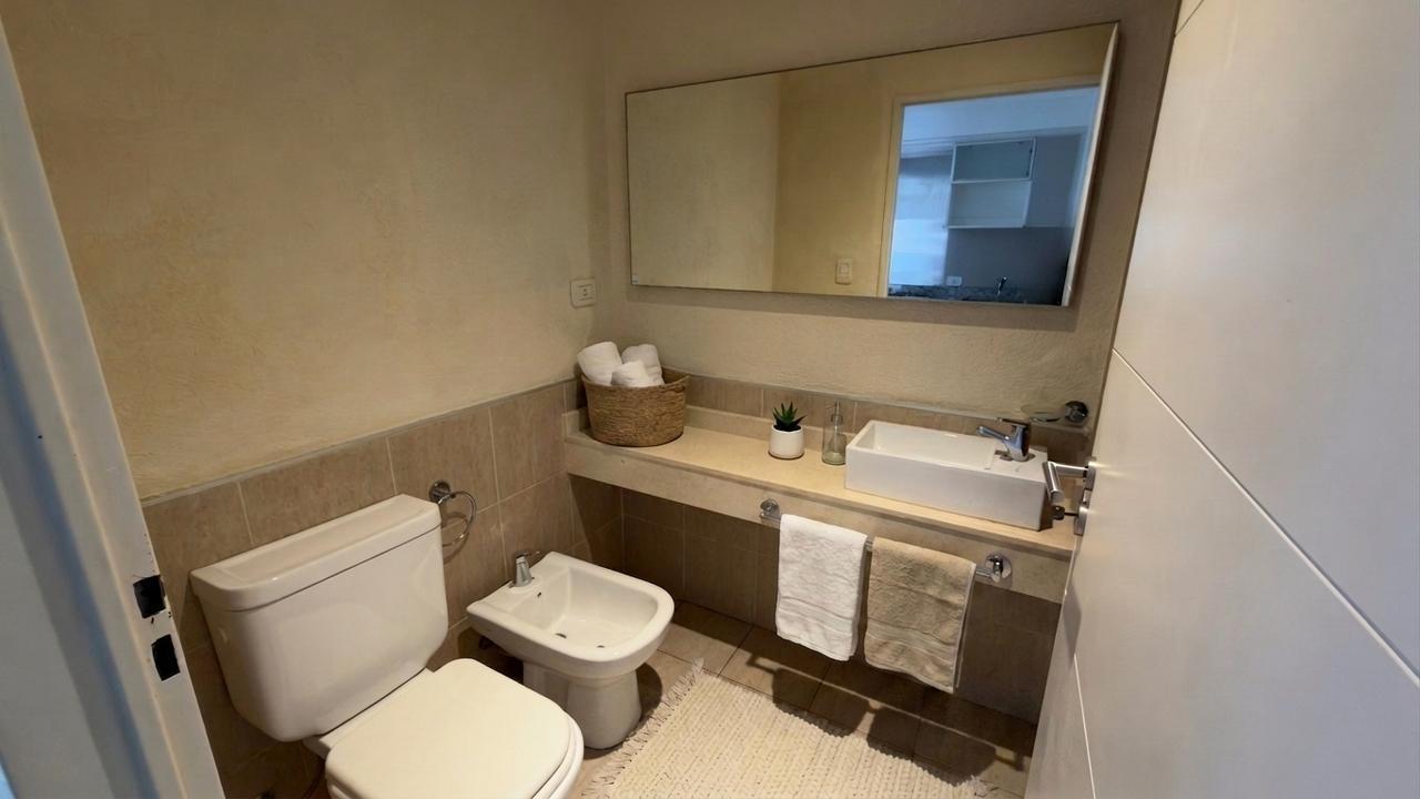 Foto de Monoambiente divisible con balcon y amenities en Villa Urquiza, imagen 3