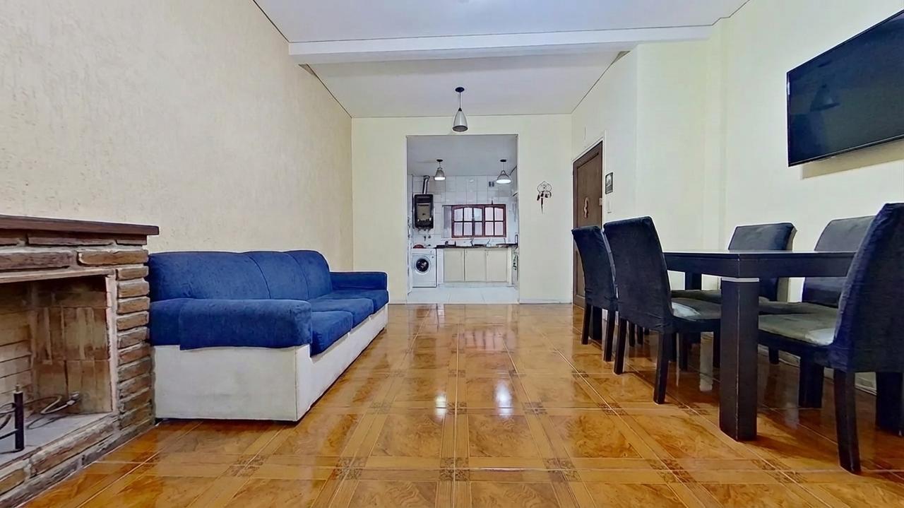 Foto de Venta departamento 3 ambientes en Almagro, imagen 1