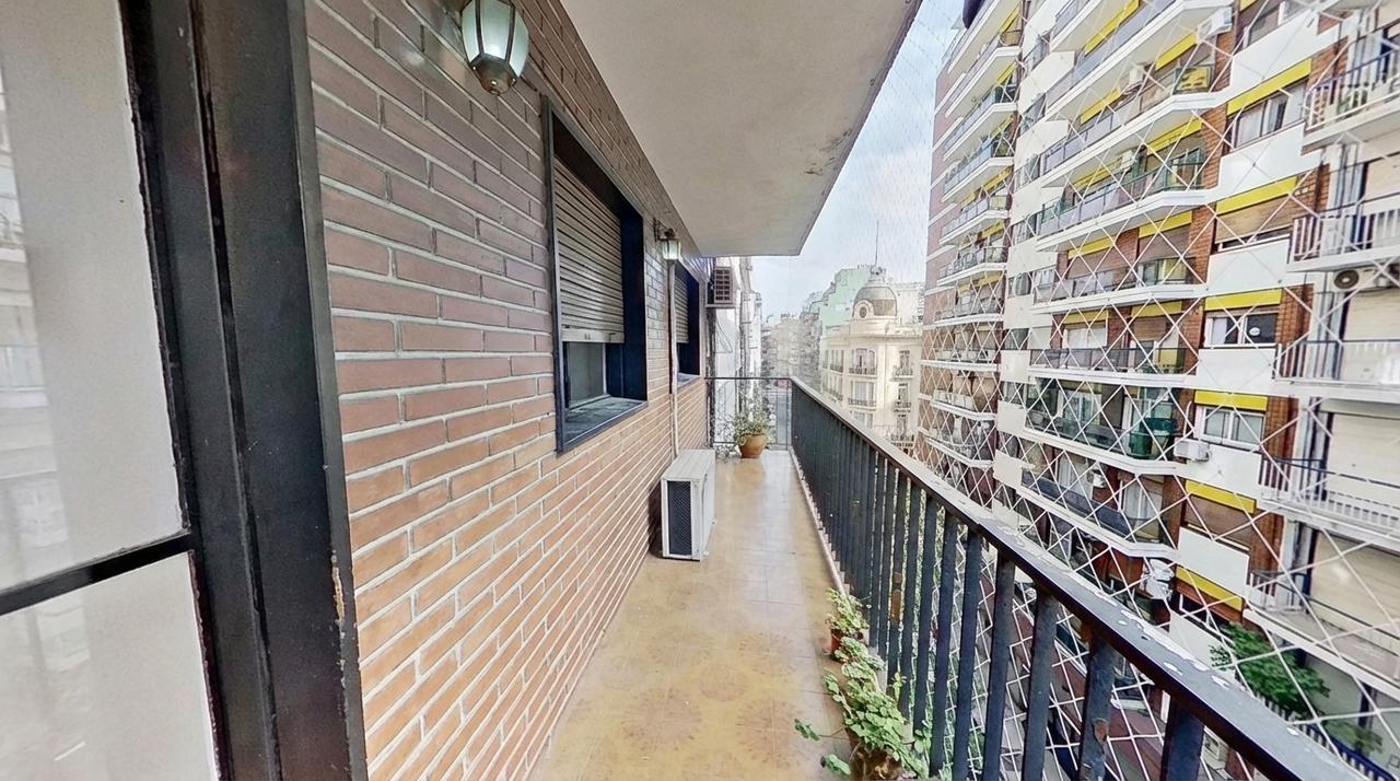 Foto de Departamento en Doctor Tomás Manuel de Anchorena 1449, imagen 2