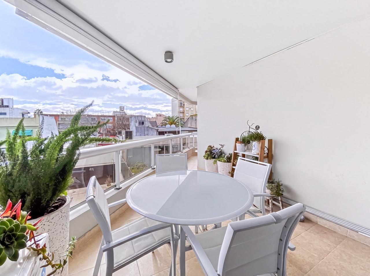 Foto de Venta departamento 4 ambientes Villa Pueyrredón, imagen 5