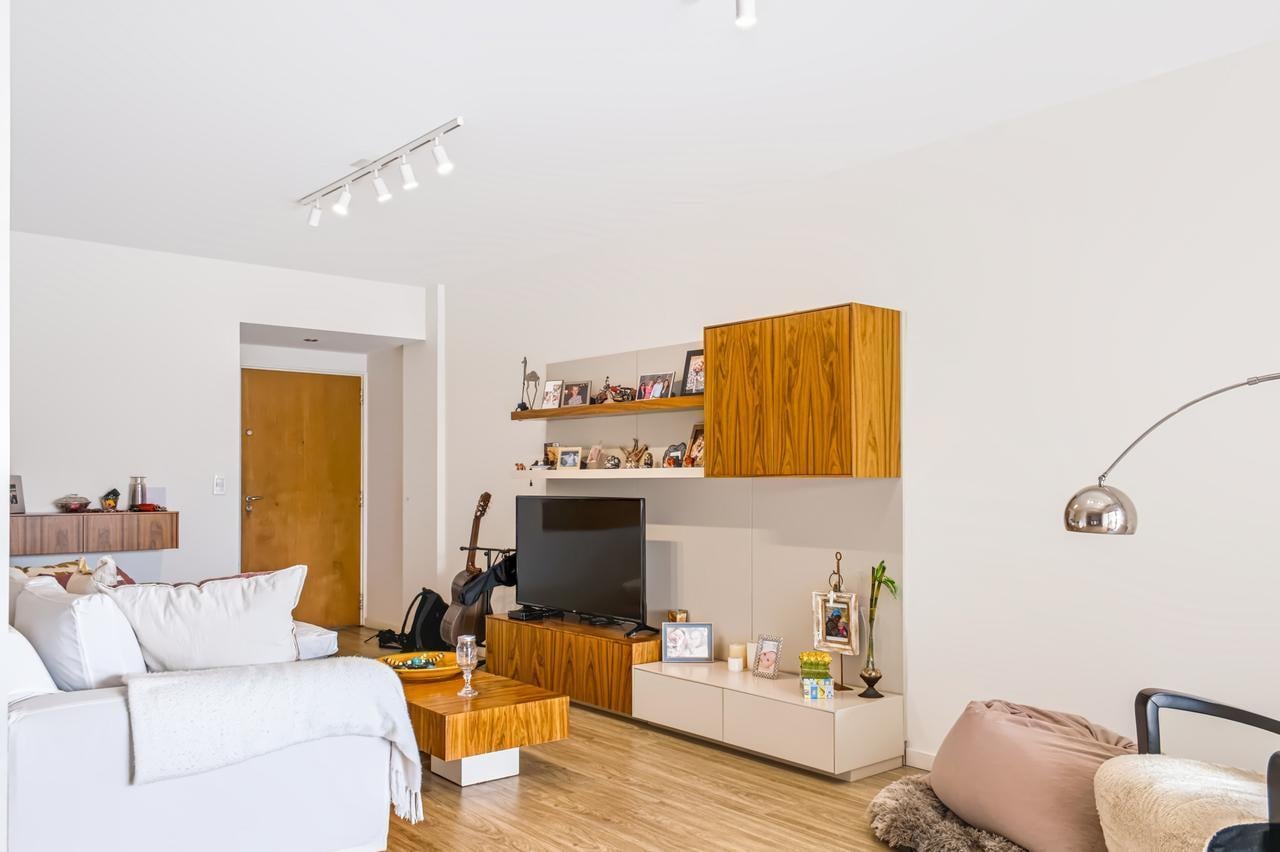 Foto de Venta departamento 4 ambientes Villa Pueyrredón, imagen 2